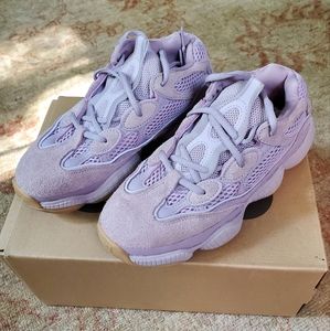 Yeezy Soft Vision 500